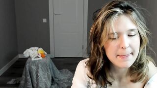 shy_leslye Leaked Porn Video [Chaturbate] - new, natural, shy, 18, bigboobs