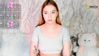 Watch helenmaccrory Camgirl Porn Video [Chaturbate] - student, young, 18, lovense, teen