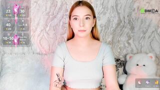 Watch helenmaccrory Camgirl Porn Video [Chaturbate] - student, young, 18, lovense, teen