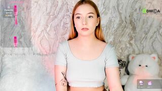 Watch helenmaccrory Camgirl Porn Video [Chaturbate] - student, young, 18, lovense, teen