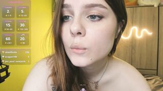 baby_need_sex Camgirl Porn Video [Chaturbate] - new, 18, lovense, teen, cute