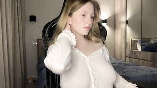 Watch x__ivy_x Camgirl Porn Video [Chaturbate] - bigass, young, blueeyes, nonude, bigboobs