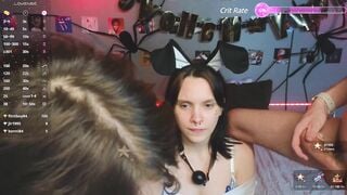 Watch kuroteur Camgirl Porn Video [Chaturbate] - bigass, lovense, cum, bigcock, bigboobs