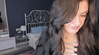 divine_queen1 New Porn Video [Chaturbate] - new, bigass, bigtits, shy, 18