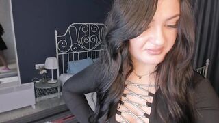 divine_queen1 New Porn Video [Chaturbate] - new, bigass, bigtits, shy, 18