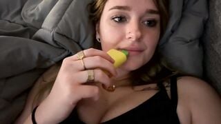 Watch blakeblooming Hot Porn Video [Chaturbate] - sweet, boobs, lushinpussy, boobies, cameltoe