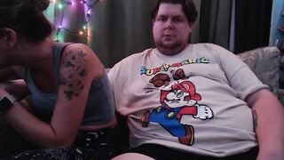 prestonhealy Hot Porn Video [Chaturbate] - birthday, playing, pawg, naturalboobs