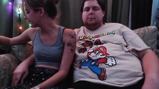 prestonhealy Hot Porn Video [Chaturbate] - birthday, playing, pawg, naturalboobs