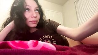 prettybabybrat New Porn Video [Chaturbate] - new, feet, latina, 18, petite