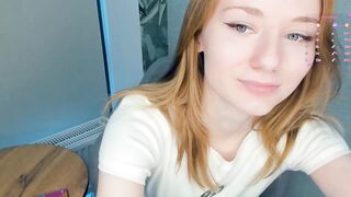 Watch linettehearl Hot Porn Video [Chaturbate] - young, 18, teen, cute