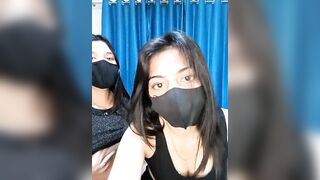 TANNU_TANYA Leaked Porn Video [Stripchat] - mistresses, lesbians, anal, big-ass-indian, role-play