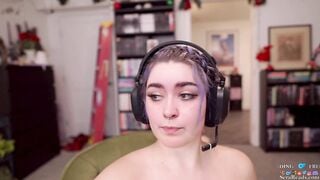 serareads Hot Porn Video [Chaturbate] - creampie, pawg, fuckmachine, ride, bigboobs