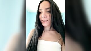 Watch ShannonShanny Hot Porn Video [Stripchat] - dildo-or-vibrator-young, lovense, italian-young, shower, small-tits