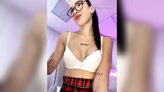 Watch XEye_CandyX Hot Porn Video [Stripchat] - double-penetration, shaven, affordable-cam2cam, creampie, shower