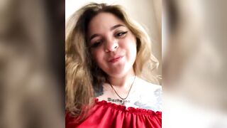 MiraMills_ Hot Porn Video [Stripchat] - flashing, cheapest-privates-young, erotic-dance, gagging, jerk-off-instruction