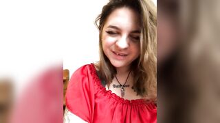 MiraMills_ Hot Porn Video [Stripchat] - flashing, cheapest-privates-young, erotic-dance, gagging, jerk-off-instruction