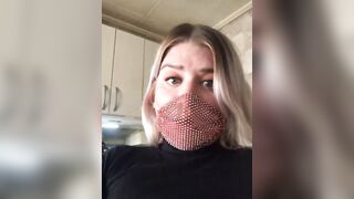 8888Lana_Fan Leaked Porn Video [Stripchat] - big-ass, new, lovense, mobile, big-clit