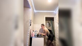 Watch -Sexy_Barbie- Cam Porn Video [Stripchat] - young, piercings-young, big-ass, best, topless-white