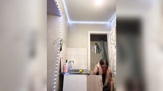 Watch -Sexy_Barbie- Cam Porn Video [Stripchat] - young, piercings-young, big-ass, best, topless-white