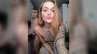 Goldloeckchen159 Best Porn Video [Stripchat] - twerk-white, oil-show, best, big-ass, dirty-talk