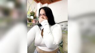 _queen_sofia Leaked Porn Video [Stripchat] - trimmed-latin, trimmed-young, middle-priced-privates, big-ass, romantic-young