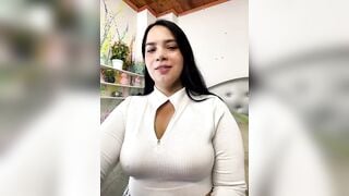 _queen_sofia Leaked Porn Video [Stripchat] - trimmed-latin, trimmed-young, middle-priced-privates, big-ass, romantic-young