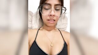 Salome_sweet69 Leaked Porn Video [Stripchat] - blowjob, foot-fetish, erotic-dance, masturbation, cheap-privates