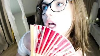 lilienblume Camgirl Porn Video [Chaturbate] - new, smalltits, skinny, teen, cute