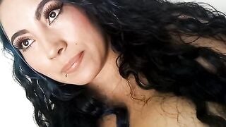 dayanna_86 New Porn Video [Stripchat] - recordable-privates, interactive-toys, big-clit, topless, smoking