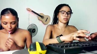 Watch Sara-Funs Hot Porn Video [Stripchat] - colombian-teens, small-tits-ebony, small-tits-teens, humiliation, sex-toys