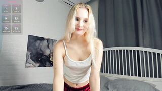 Spiner_Martini Hot Porn Video [Stripchat] - russian-teens, new-blondes, student, striptease, piercings-white
