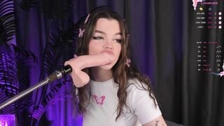 RitaFuckMeMore Hot Porn Video [Stripchat] - black-hair, anal, big-tits, big-tits-teens, oil-show