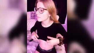 foxy_ana13 Best Porn Video [Stripchat] - fingering-white, topless-white, hd, handjob, humiliation