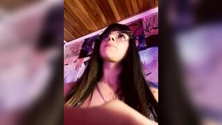 Watch VioletaSubmissive Cam Porn Video [Stripchat] - jerk-off-instruction, fingering-latin, medium, masturbation, latin-young
