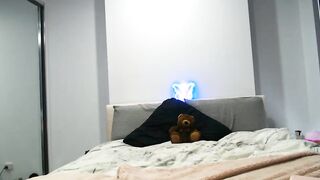 Watch lucys001 New Porn Video [Chaturbate] - new, young, brunette, 18, aussie