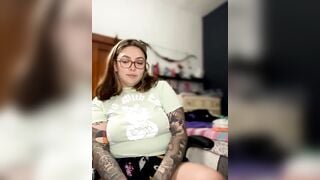 nativepumpkin95 Leaked Porn Video [Stripchat] - latin-young, fingering, bbw-young, interactive-toys-young, pov