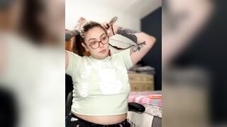 nativepumpkin95 Leaked Porn Video [Stripchat] - latin-young, fingering, bbw-young, interactive-toys-young, pov