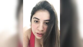 Watch Biancarockefeller Leaked Porn Video [Stripchat] - big-tits-latin, student, latin-young, shower, kissing