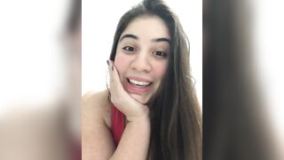 Watch Biancarockefeller Leaked Porn Video [Stripchat] - big-tits-latin, student, latin-young, shower, kissing