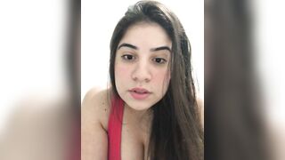 Watch Biancarockefeller Leaked Porn Video [Stripchat] - big-tits-latin, student, latin-young, shower, kissing