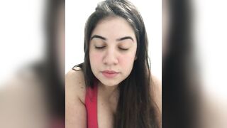 Watch Biancarockefeller Leaked Porn Video [Stripchat] - big-tits-latin, student, latin-young, shower, kissing