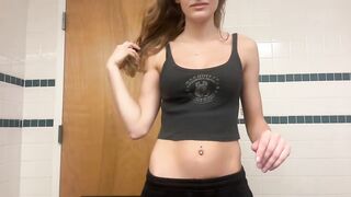 Watch maddybabyy223 Leaked Porn Video [Chaturbate] - pegging, humiliation, hello, madure, beautiful