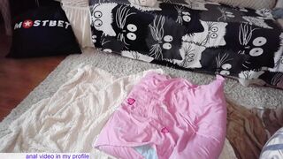 Watch _pretty_fox_ Hot Porn Video [Chaturbate] - dildo, smalltits, anal, cum, lush