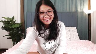 skytime96 Camgirl Porn Video [Chaturbate] - asian, squirt, lush, cute, bigboobs