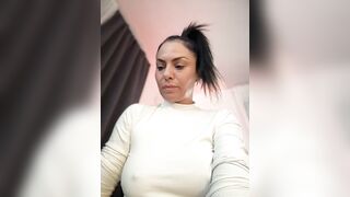 KimKelly13 Leaked Porn Video [Stripchat] - striptease, humiliation, mobile-milfs, squirt-latin, topless