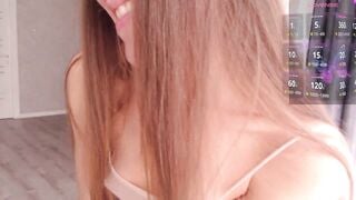 Watch Varonica_Caprii Cam Porn Video [Stripchat] - oil-show, striptease-white, petite-young, trimmed-white, small-tits-white