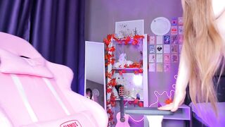 princess_kristy Hot Porn Video [Chaturbate] - new, anal, 18, teen, longhair