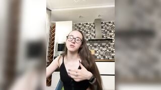 Watch MartiniiSelenna Best Porn Video [Stripchat] - small-tits-young, hairy-armpits, deepthroat, small-audience, anal-white