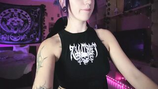 _drugidiot_ HD Porn Video [Stripchat] - recordable-privates-teens, interactive-toys, topless-white, double-penetration, big-ass-white