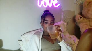 Leilaofficial Top Porn Video [Stripchat] - latin-young, black-hair, big-ass, dirty-talk, fingering-latin